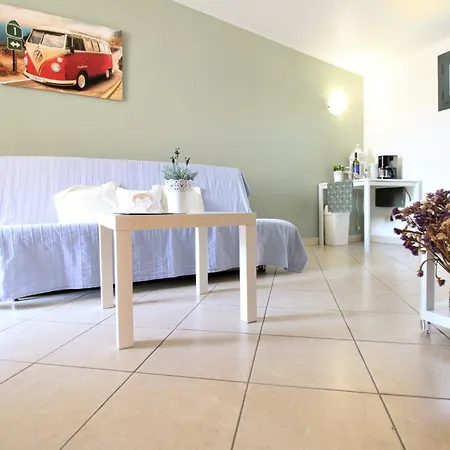 Appartement Frideric