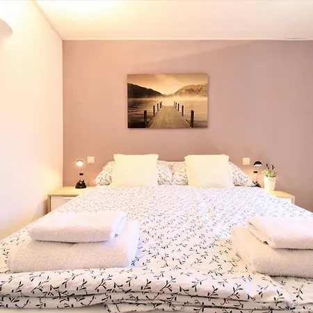 Appartement Frideric *