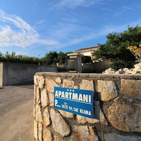 Frideric Διαμέρισμα